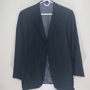Ermenegildo Zegna Tìndari Jacket